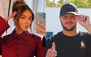 Hailee Steinfeld and Josh Allen Confirm Romance Rumors With Steamy Makeout Session in Mexico