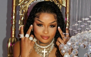 Chrisean Rock Insists She's Not Wanted in Oklahoma Despite Facing Drug Charges