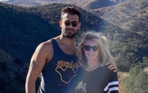 Britney's Husband Sam Asghari Didn't Blame Victor Wembanyama Over Alleged Assault