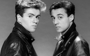 Wham! Biopic Confirmed Being in the Works