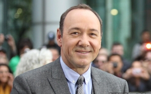 Kevin Spacey's Gay Coming Out Branded an 'Excuse' for His Alleged Sexual Assault