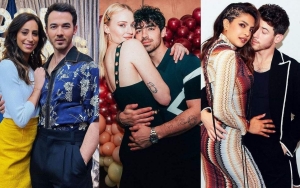 Kevin Jonas' Wife Has 'Love-Hate' Feelings When Being Compared to Joe's and Nick Jonas' Famous Wives