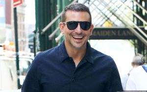 Bradley Cooper Tries Not to 'Burden' His Daughter With His BS