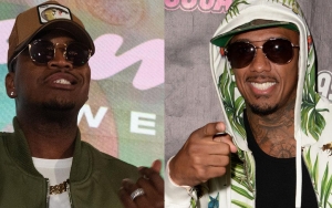 Ne-Yo Likened to Nick Cannon After Sharing Photos With His 7 Kids