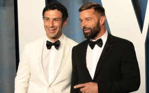Ricky Martin and Jwan Yosef's Divorce Comes After Years of 'Open' Marriage