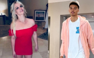Britney Spears Still a 'Huge Fan' of Victor Wembanyama After Footage Puts Slap Incident in New Light