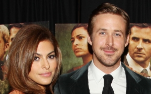 Eva Mendes Praises Husband Ryan Gosling in Rare Gushing Post