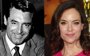 Cary Grant's Daughter Claims She's Clueless About Her Gay Dad's Sexuality