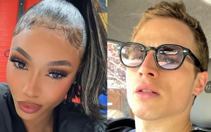 Coi Leray Drives 'Power' Star Gianni Paolo 'Crazy' for Leaving His Flirty DM on Read