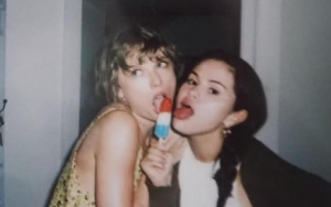 Taylor Swift and Selena Gomez's July 4th Reunion Confirms Their Relationship Status