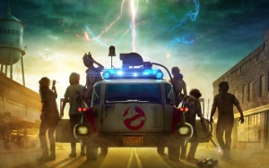 'Ghostbusters: Afterlife' Sequel Has Finished Filming