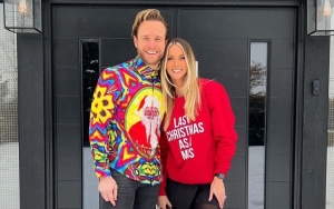 Olly Murs Turns Into 'Groomzilla' While Preparing Wedding With Bodybuilder Fiancee