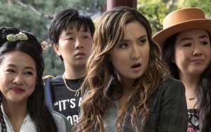 'Joy Ride' Star 'Livid' After Gay Romance Was Cut From the Movie