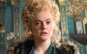 Elle Fanning Credits Her Racy TV Role in 'The Great' With Helping to Shed Her Image as Child Star