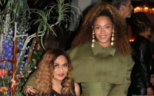 Beyonce's Mom Falls Victim to Robbery, Loses Jewelry and Money Worth $1 Million 