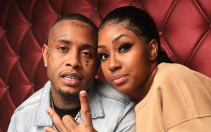 New Collaboration? Yung Miami and Ex Southside Hit Recording Studio Together
