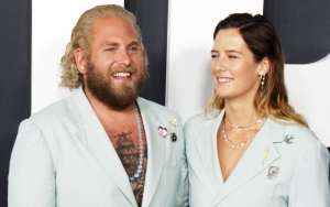 Jonah Hill Releases 'Complete Unrelenting Control' Merch Amid Ex's 'Emotional Abuse' Accusation