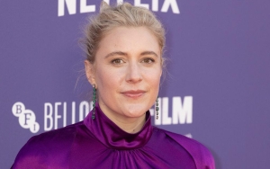 Greta Gerwig Talks About 'Barbie' Going Up Against Christopher Nolan's 'Oppenheimer'