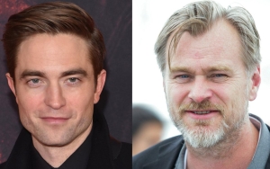 Robert Pattinson Almost Starred on Christopher Nolan's 'Oppenheimer'