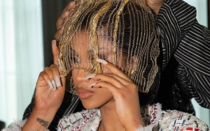 Naked Cardi B Drops Jaws With Twerking in NSFW Bathtub Video