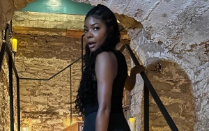 Gabrielle Union Has a Perfect Response After Being Told She's Too Old to Wear Swimsuits