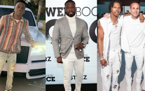 Boosie Badazz Defends Lil Baby After 50 Cent Slams Him Over Pictures With Michael Rubin