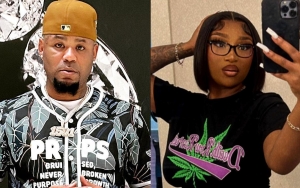 Carl Crawford Insists He Doesn't Owe Erica Banks Money Despite 'Greedy' Accusation