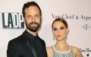 Natalie Portman's Husband Benjamin Millepied Makes Big Decision After Cheating Allegations