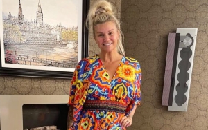 Kerry Katona Details Her Therapy and Treatment to Battle Scoliosis
