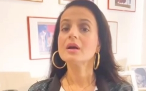 Ameesha Patel Thinks Today's Television Needs 'Child Lock' to Block 'Gay-Lesbianism' Contents