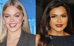 Renee Rapp and Mindy Kaling Speak Out After Singer Announces 'Sex Lives of College Girls' Exit