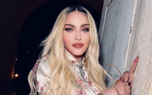 Madonna Fighting Her Management to Kick Off Her Rescheduled Tour Sooner