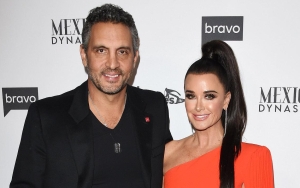 'RHOBH' Starts Filming Again Following Kyle Richards and Mauricio Umansky's Split