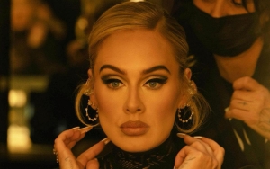 Adele Plans to Add Booze Merchandise to Her Extended Las Vegas Residency