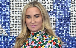 Noel Gallagher's Ex-Wife Charged With Drunk Driving After Crashing Into Parked Car