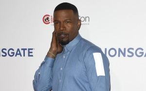 Jamie Foxx Already Doing Good Deed After Making Public Appearance Since Hospitalization