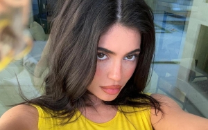 Kylie Jenner Trolled After Showing How She'd Look Older Using Viral Aging Filter