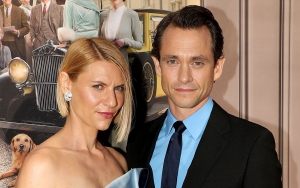 Claire Danes Secretly Gives Birth to Her and Husband Hugh Dancy's Baby No. 3