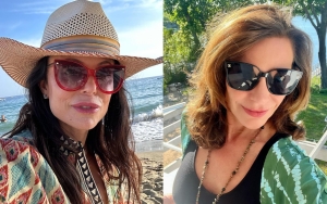 Bethenny Frankel Claps Back at 'Obsessed' Luann de Lesseps for Shading Her