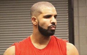 Drake Pokes Fun at Fan Crying at His Concert
