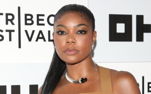 Gabrielle Union Fights Age-Shaming Comment With Vow to Wear Bikinis Until She's Dead