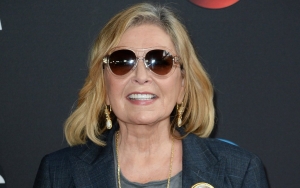 Roseanne Barr Lambasts Her 'Ungrateful' Children 