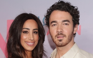 Kevin Jonas' Wife Danielle Jonas Explains Why She Rejected 'Real Housewives of New Jersey' Offer