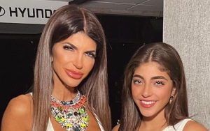 Teresa Giudice's Daughter Milania Admits to Losing 40 Pounds After Her Mom's Subtle Hints