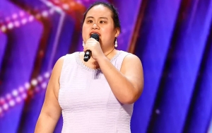'AGT' Recap: Heidi Klum Gives Her Golden Buzzer to Blind Singer with Autism