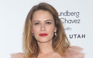 'One Tree Hill' Star Bethany Joy Lenz Comes Clean About Her Tie to a Cult