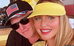 Anthony Michael Hall Says Parenting Is 'Pretty Wild' After Quietly Welcoming First Child With Wife