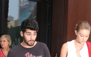 Zayn Malik Reveals Why He Remained Mum on His Altercation With Gigi's Mom Yolanda Hadid