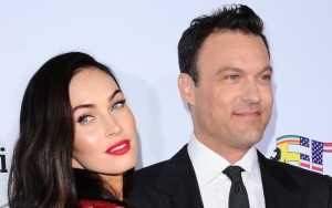 Megan Fox Covers Her Brian Austin Green Tattoo 