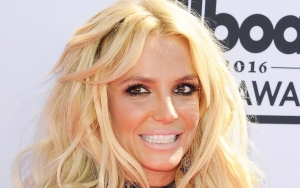 Britney Spears Completes Upcoming Memoir After a 'Lot of Therapy'
